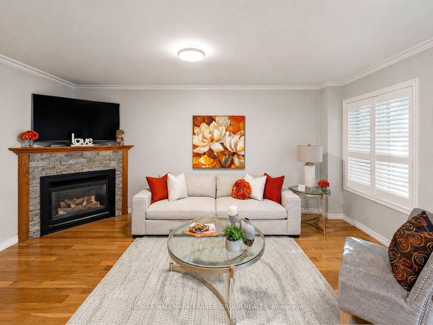 Photo 20 of 1473 Sandhurst Crescent, Pickering, Highbush — HOMEH