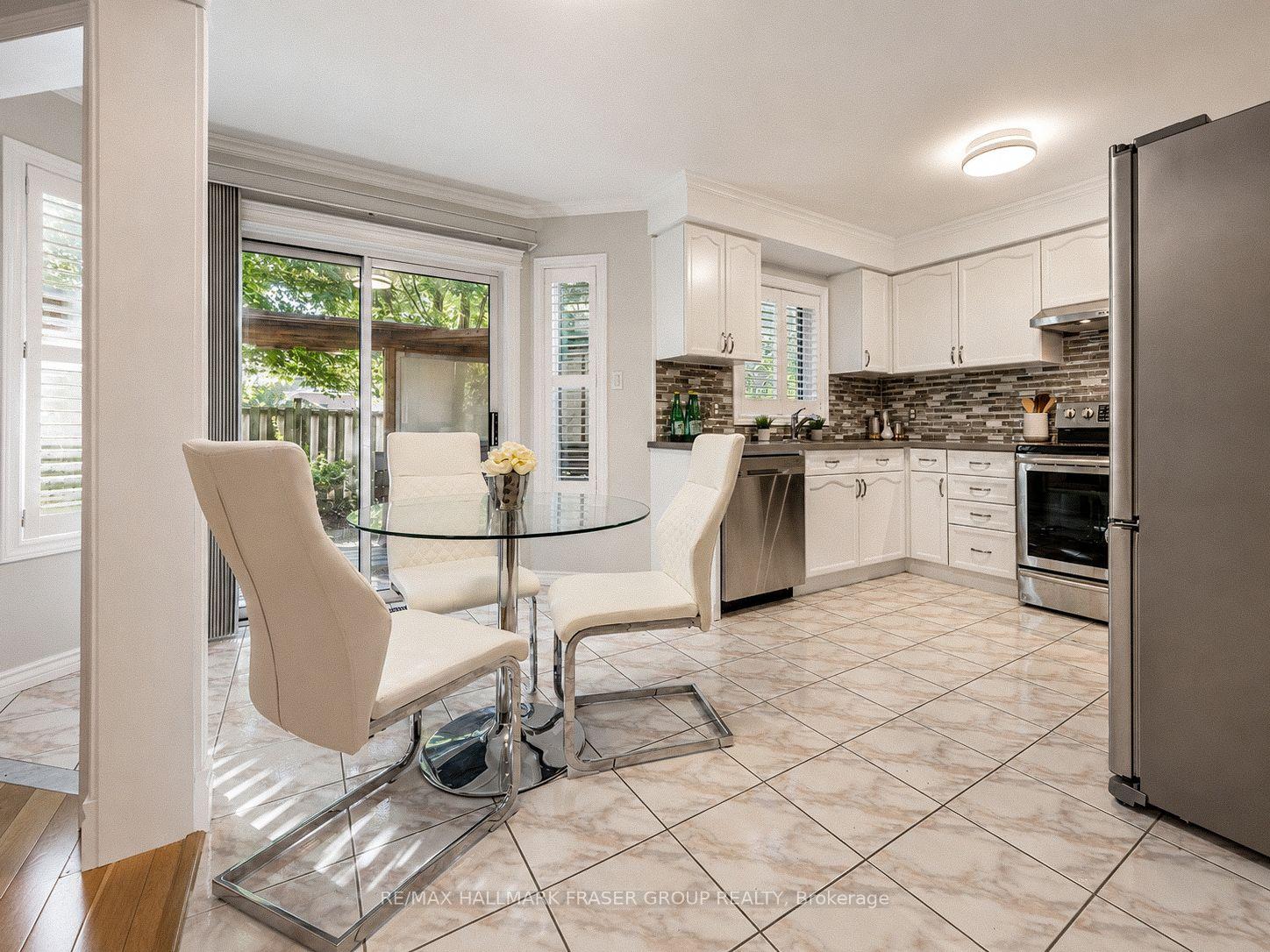 Photo 21 of 1473 Sandhurst Crescent, Pickering, Highbush — HOMEH