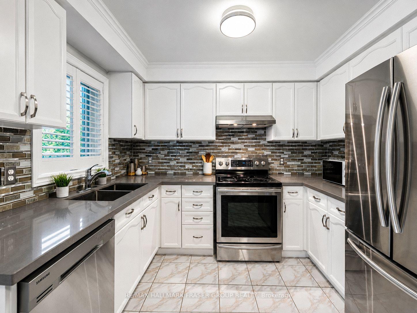 Photo 22 of 1473 Sandhurst Crescent, Pickering, Highbush — HOMEH