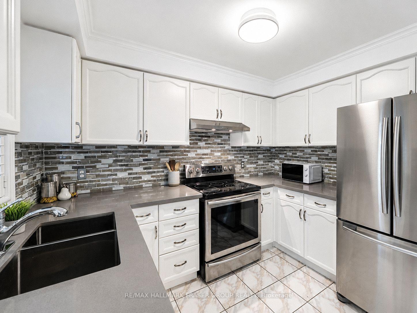 Photo 23 of 1473 Sandhurst Crescent, Pickering, Highbush — HOMEH