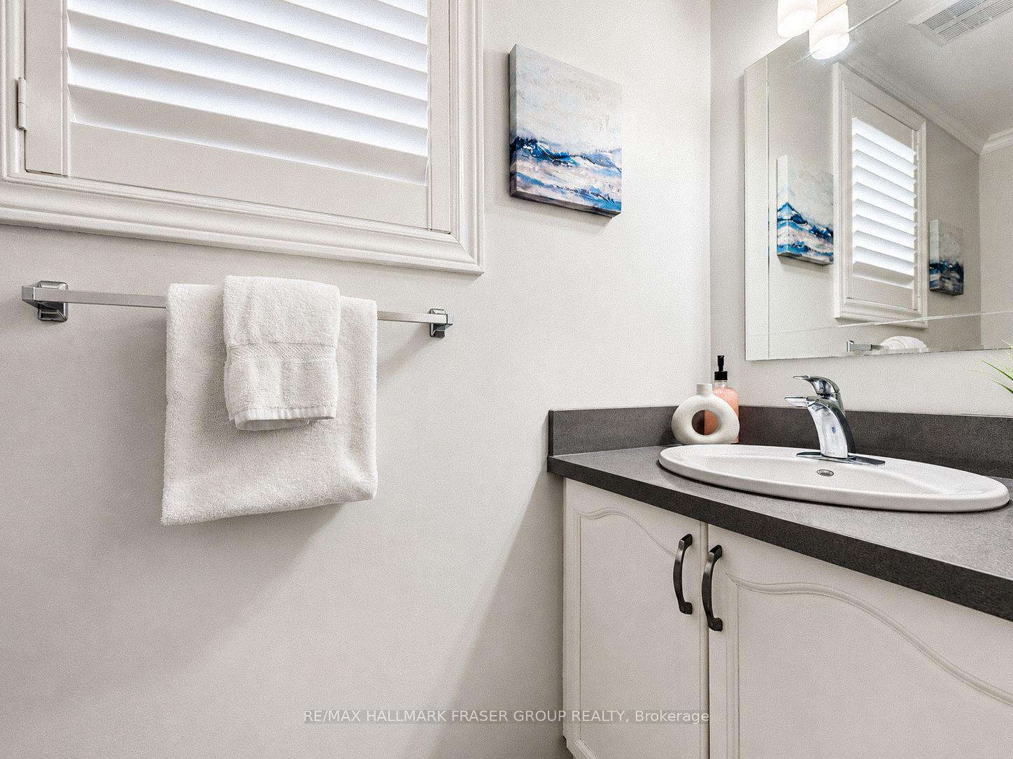 Photo 25 of 1473 Sandhurst Crescent, Pickering, Highbush — HOMEH