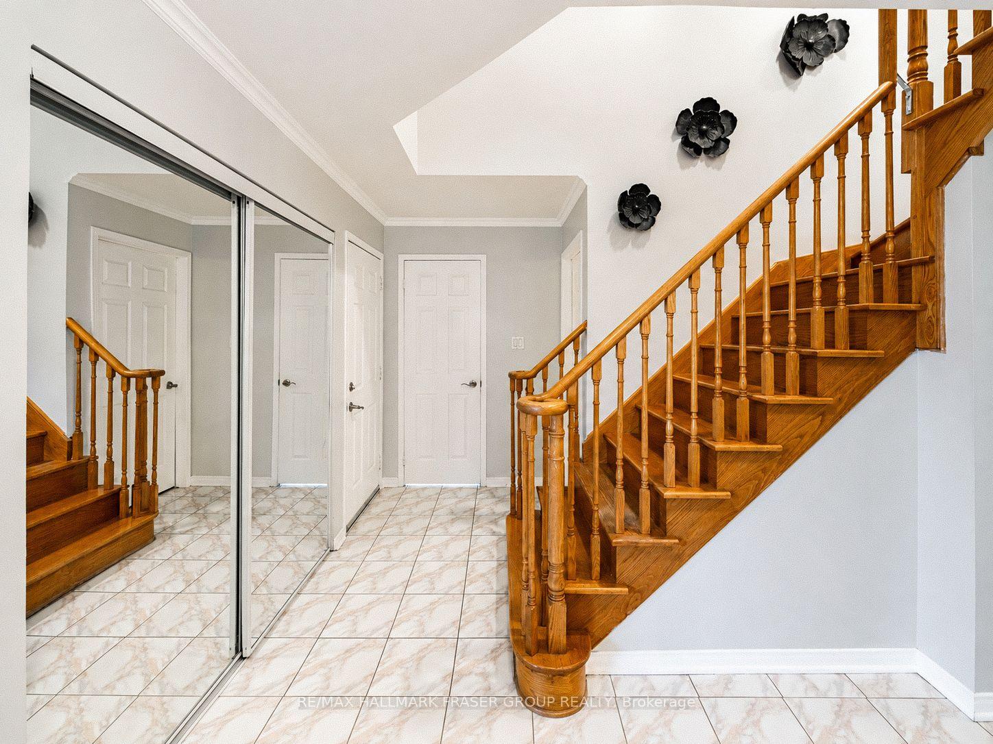 Photo 26 of 1473 Sandhurst Crescent, Pickering, Highbush — HOMEH