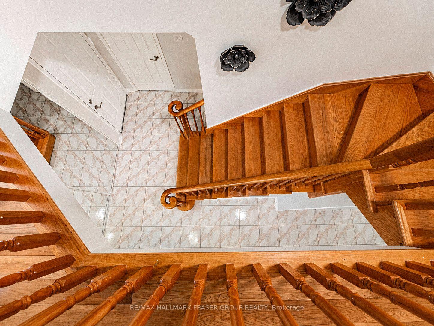 Photo 27 of 1473 Sandhurst Crescent, Pickering, Highbush — HOMEH