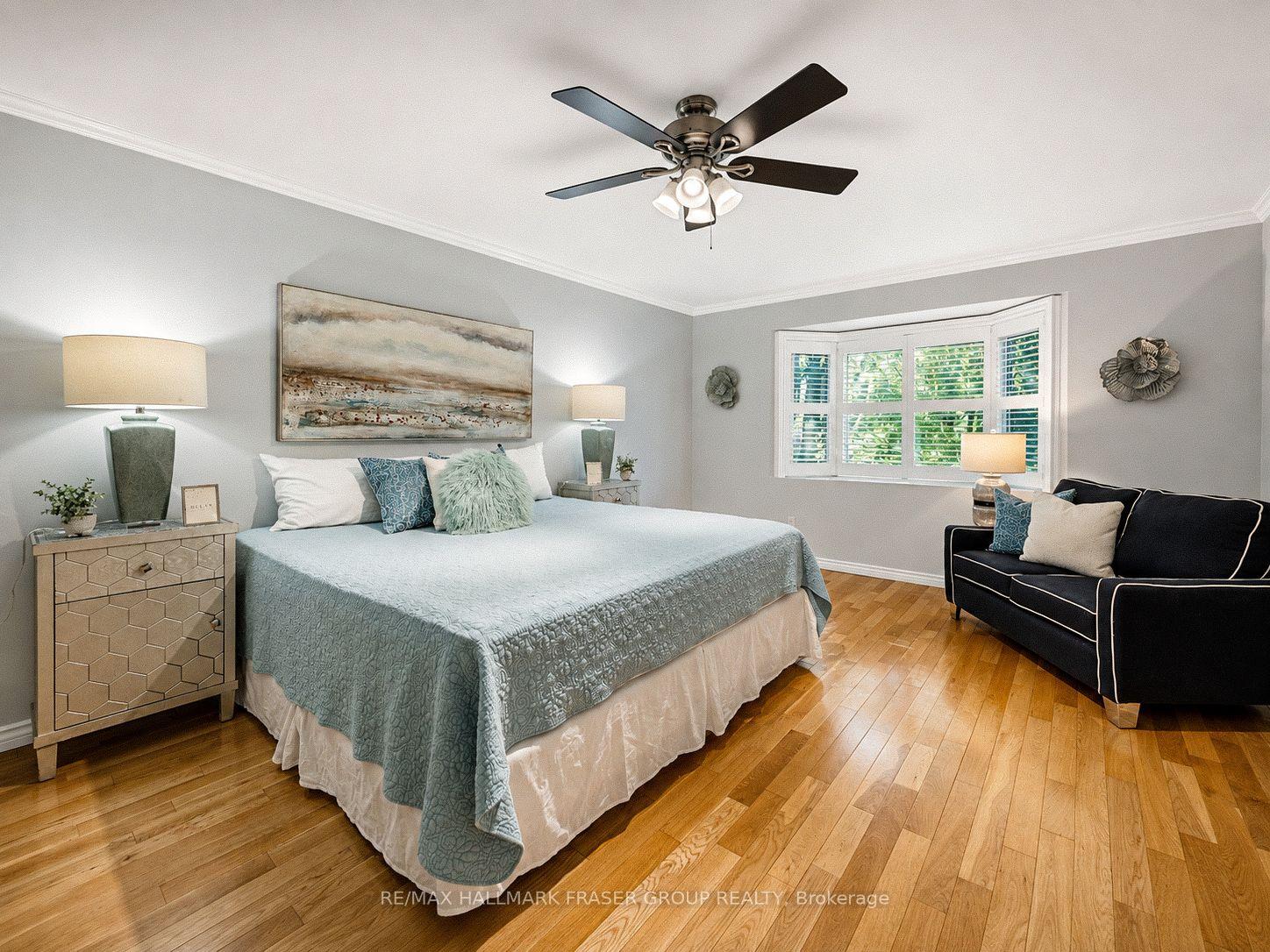 Photo 28 of 1473 Sandhurst Crescent, Pickering, Highbush — HOMEH