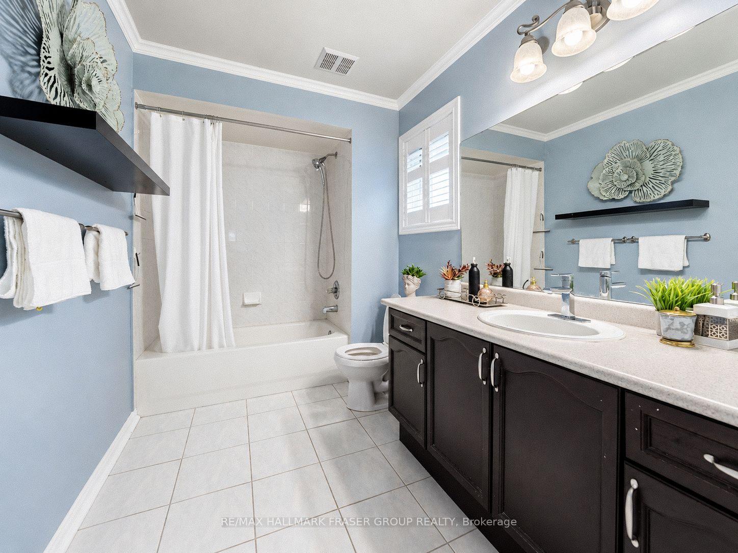 Photo 31 of 1473 Sandhurst Crescent, Pickering, Highbush — HOMEH