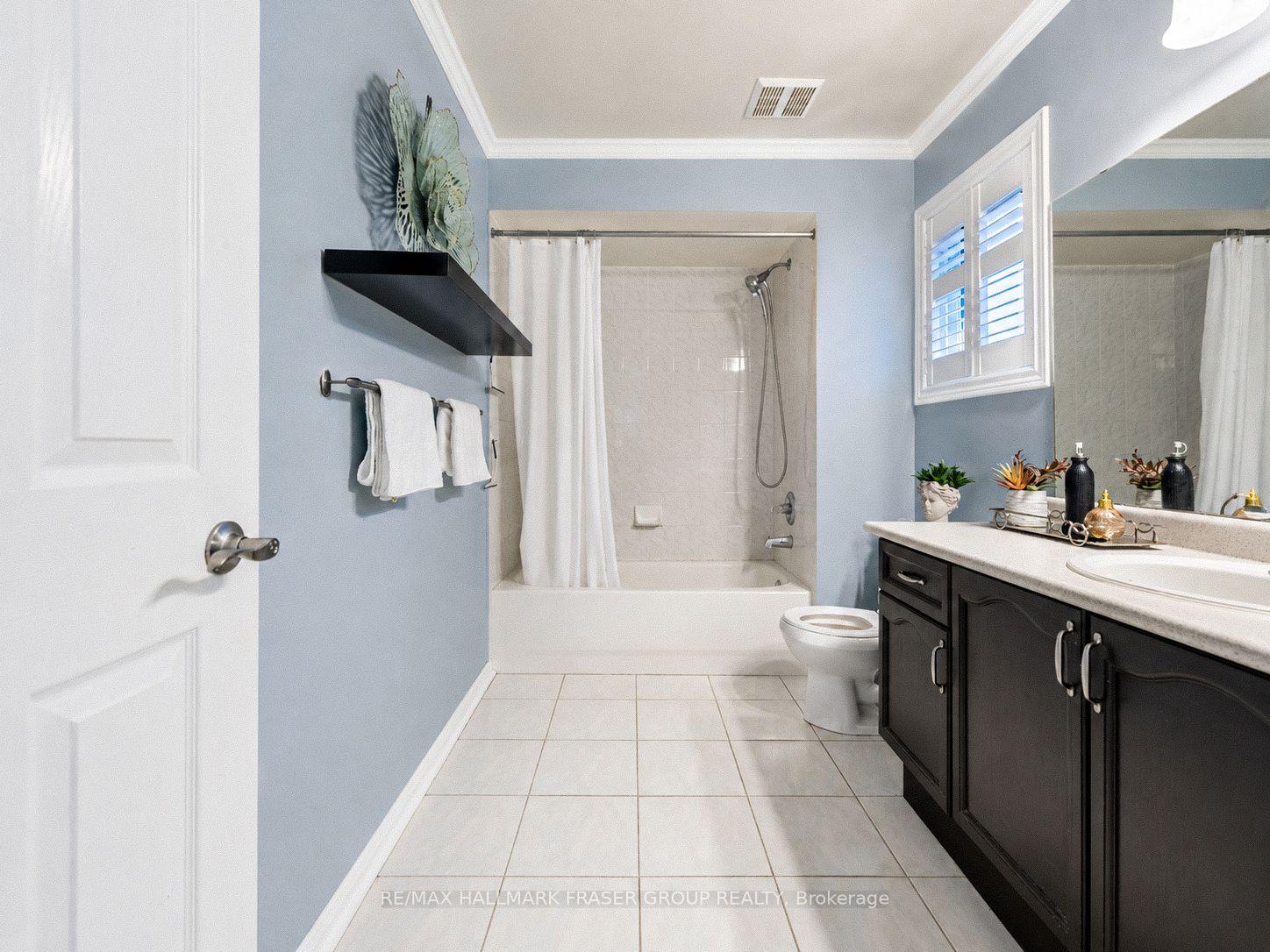 Photo 32 of 1473 Sandhurst Crescent, Pickering, Highbush — HOMEH