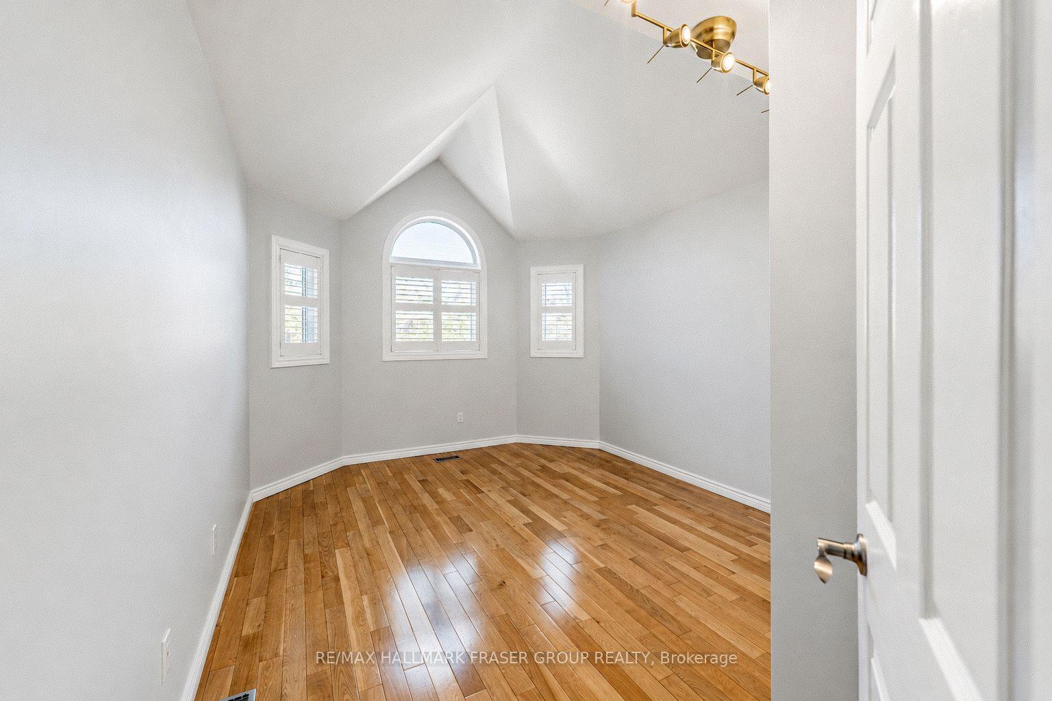 Photo 33 of 1473 Sandhurst Crescent, Pickering, Highbush — HOMEH