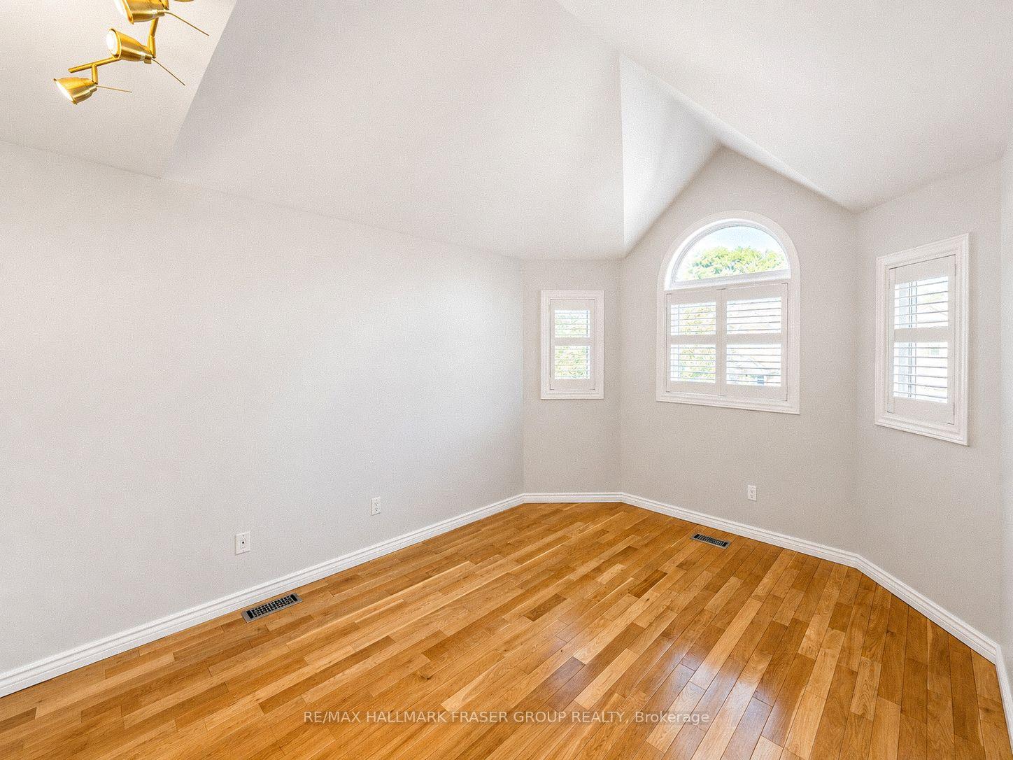 Photo 34 of 1473 Sandhurst Crescent, Pickering, Highbush — HOMEH