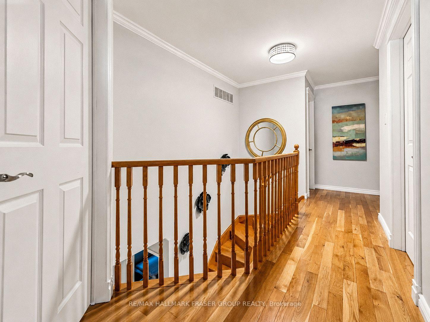 Photo 35 of 1473 Sandhurst Crescent, Pickering, Highbush — HOMEH
