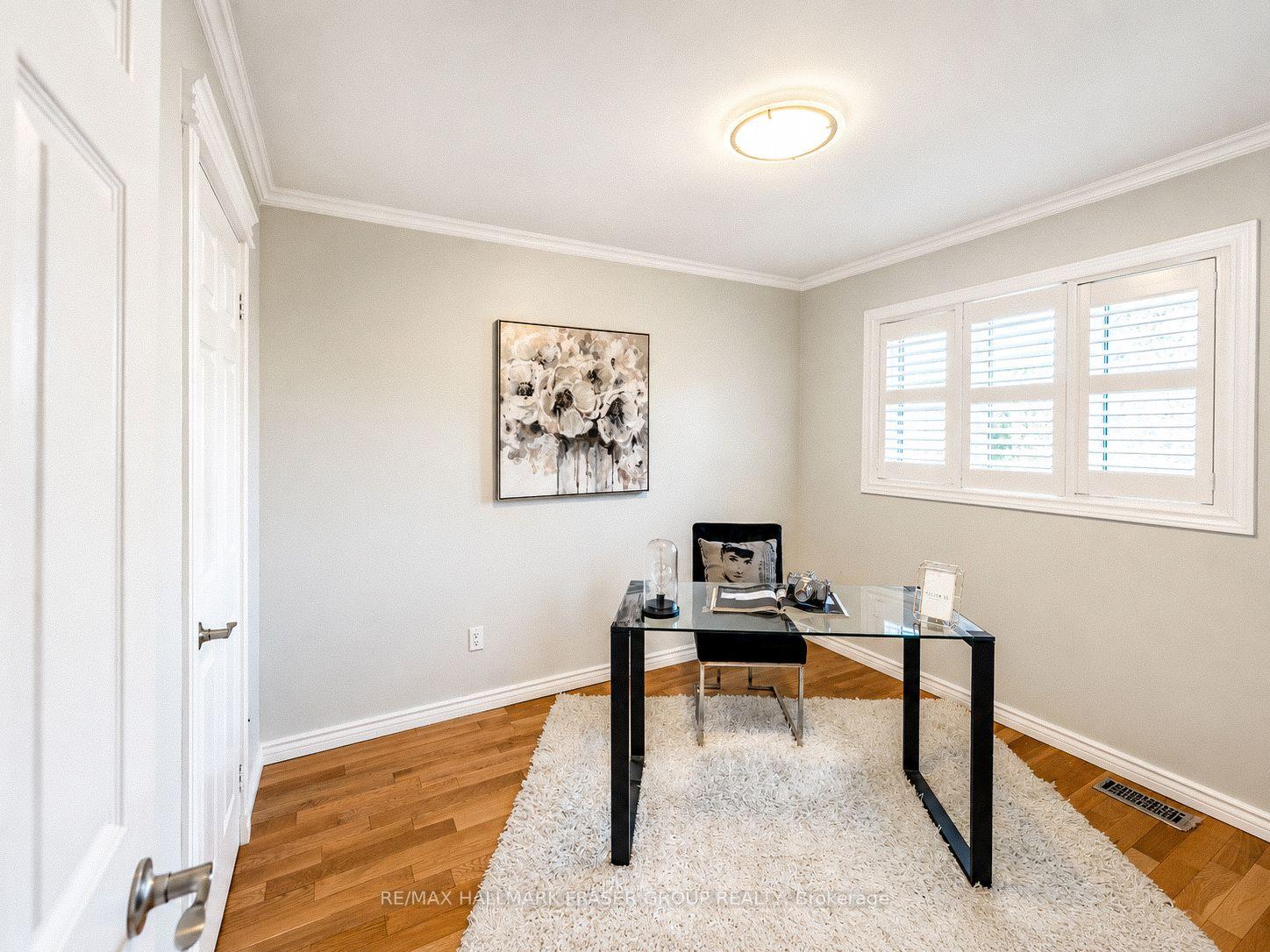 Photo 36 of 1473 Sandhurst Crescent, Pickering, Highbush — HOMEH