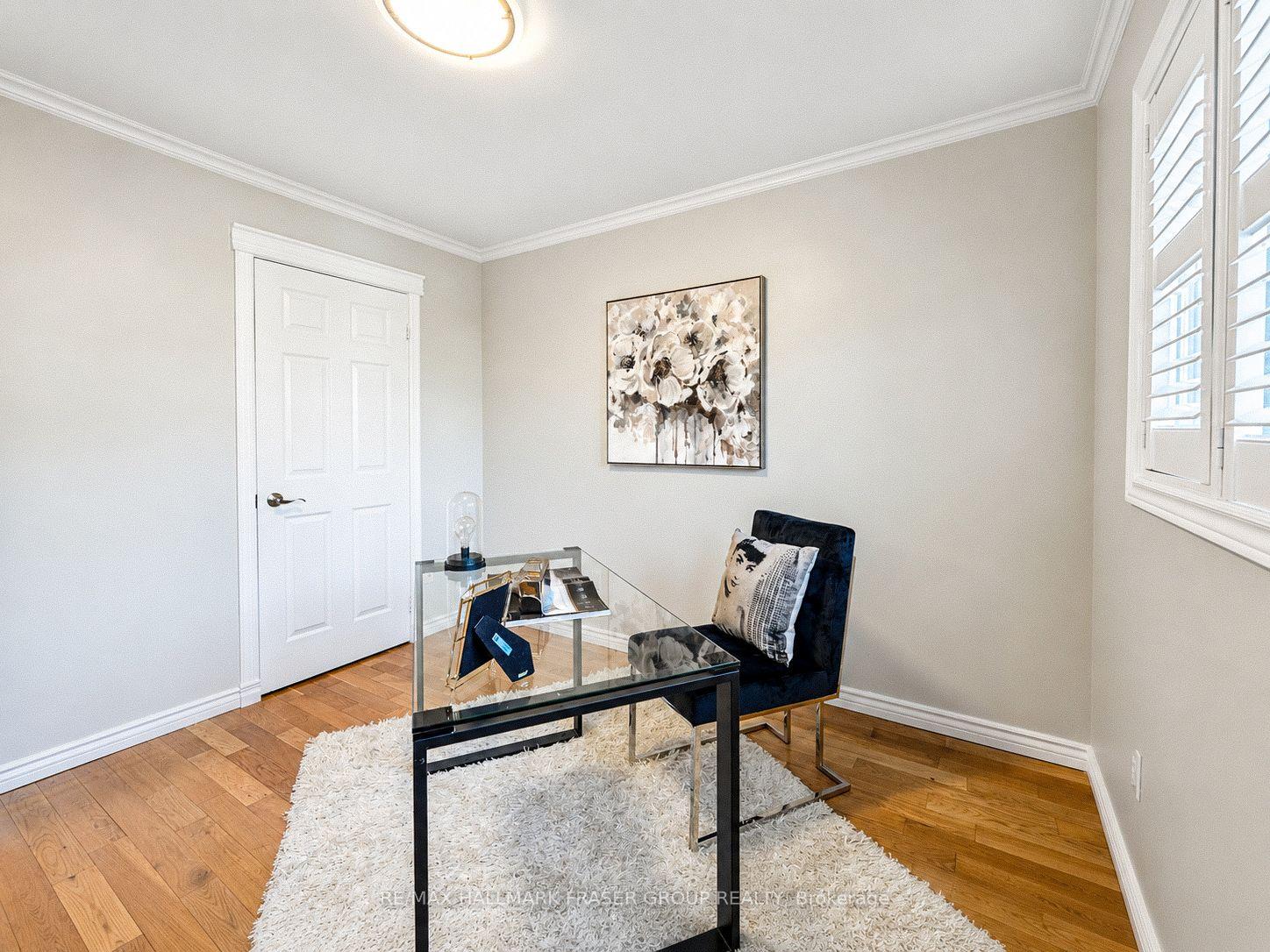 Photo 37 of 1473 Sandhurst Crescent, Pickering, Highbush — HOMEH