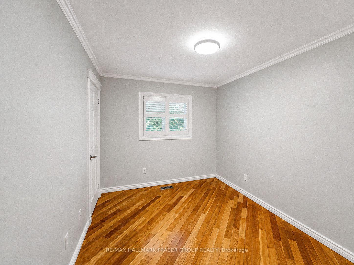 Photo 39 of 1473 Sandhurst Crescent, Pickering, Highbush — HOMEH