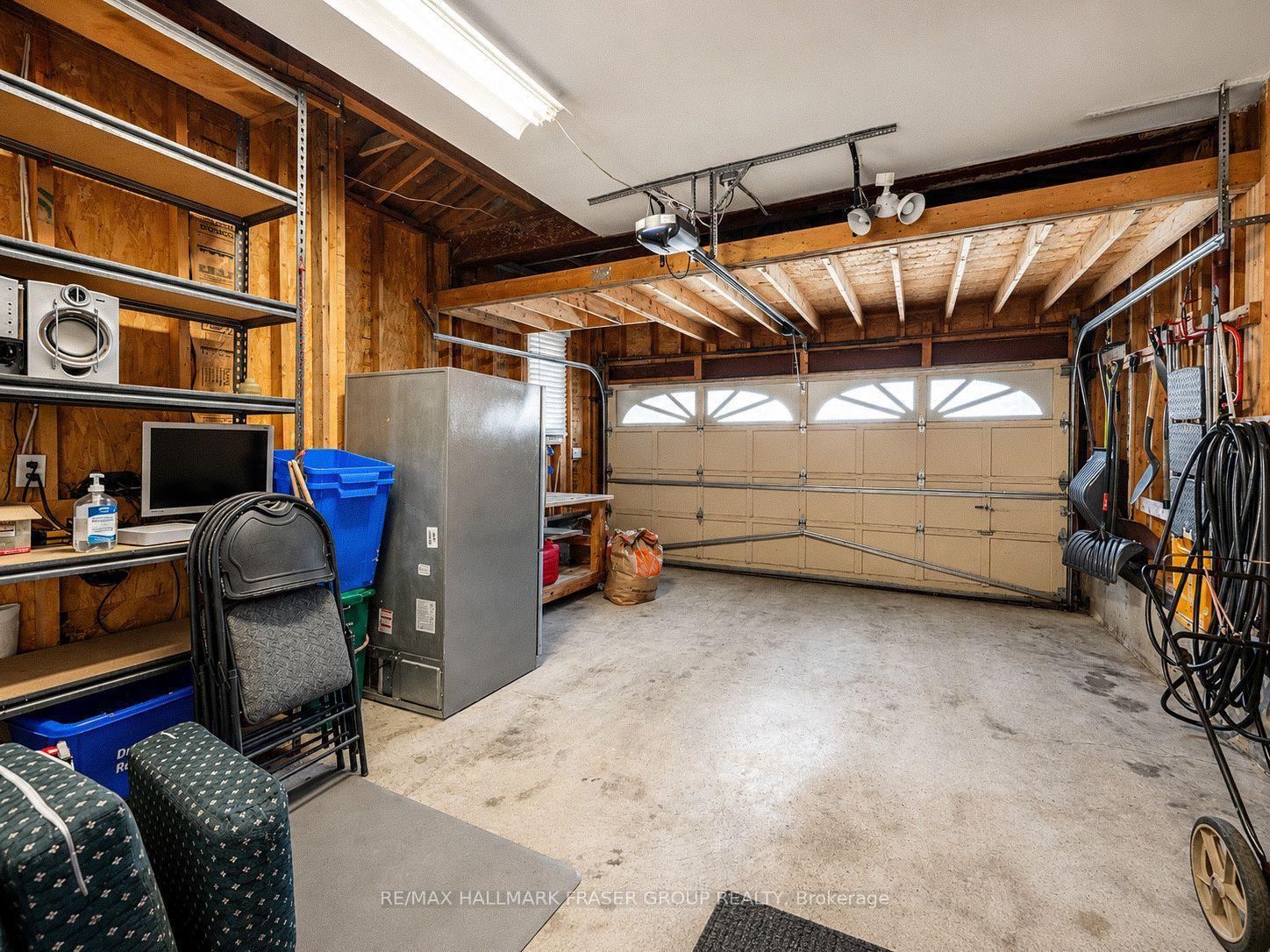 Photo 42 of 1473 Sandhurst Crescent, Pickering, Highbush — HOMEH