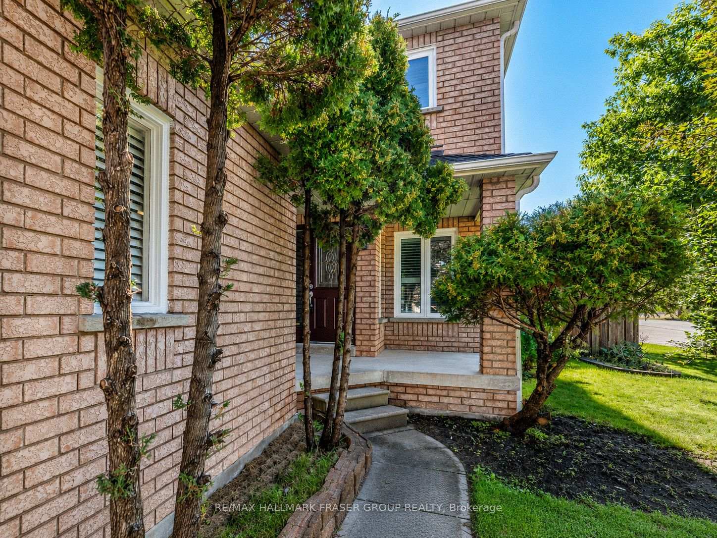 Photo 45 of 1473 Sandhurst Crescent, Pickering, Highbush — HOMEH