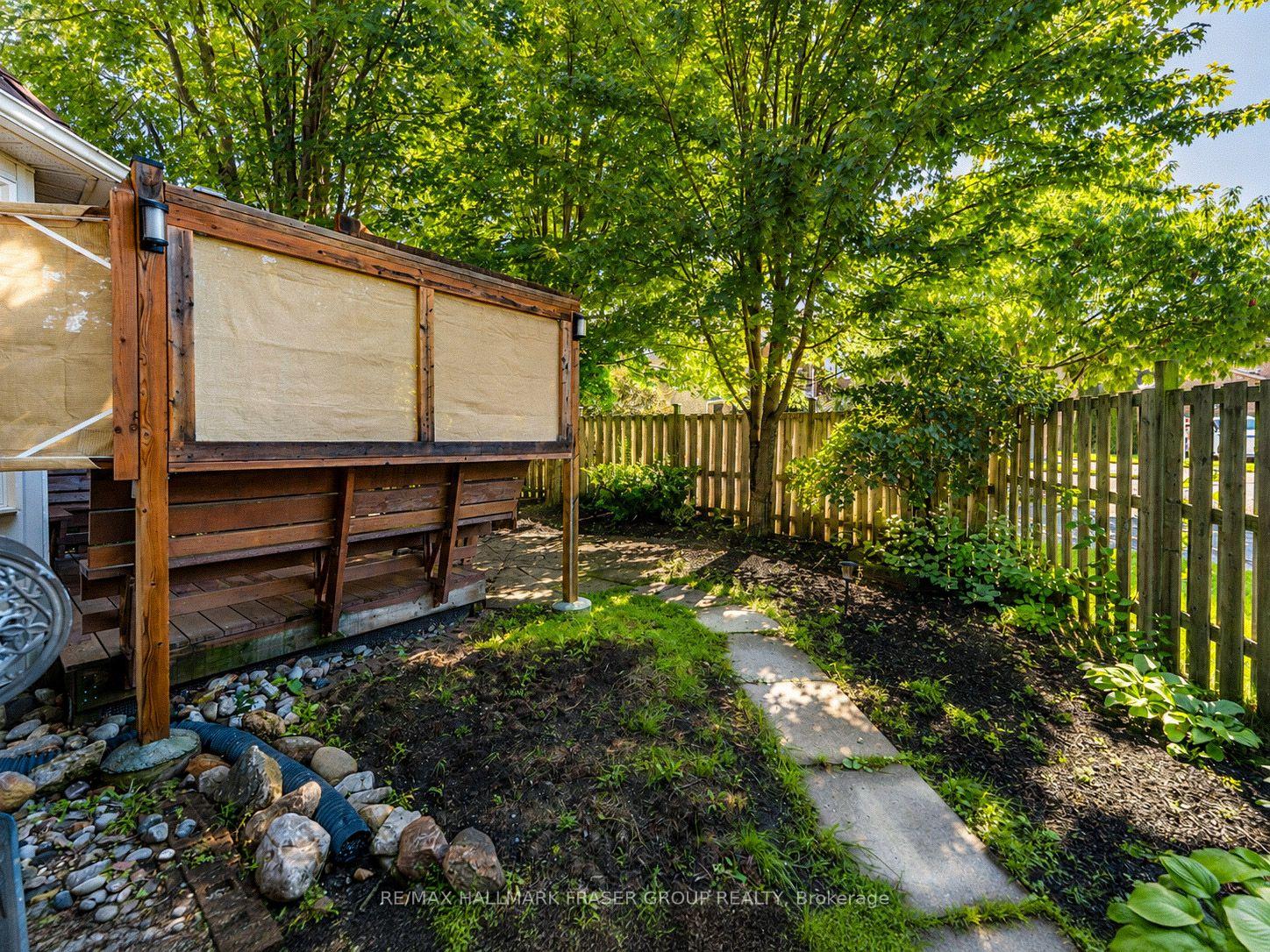 Photo 48 of 1473 Sandhurst Crescent, Pickering, Highbush — HOMEH