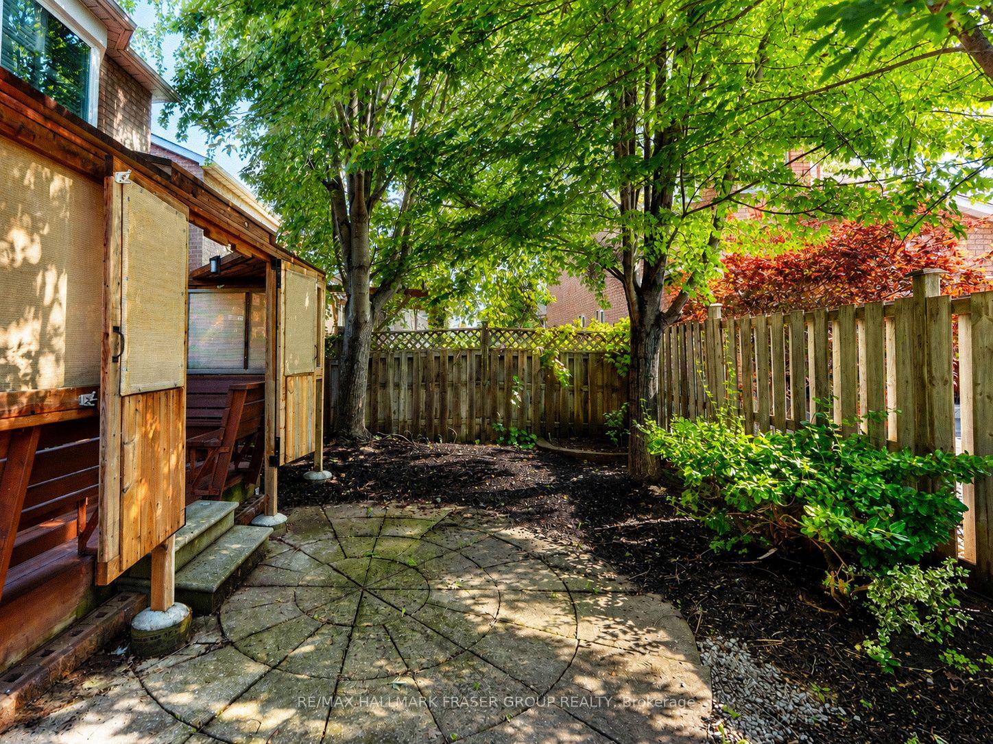 Photo 49 of 1473 Sandhurst Crescent, Pickering, Highbush — HOMEH