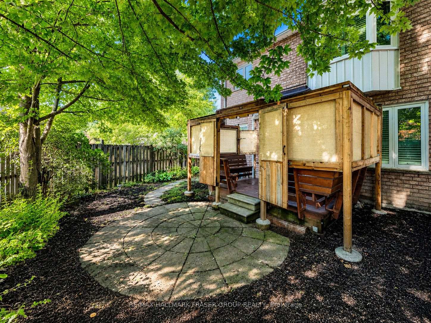 Photo 50 of 1473 Sandhurst Crescent, Pickering, Highbush — HOMEH