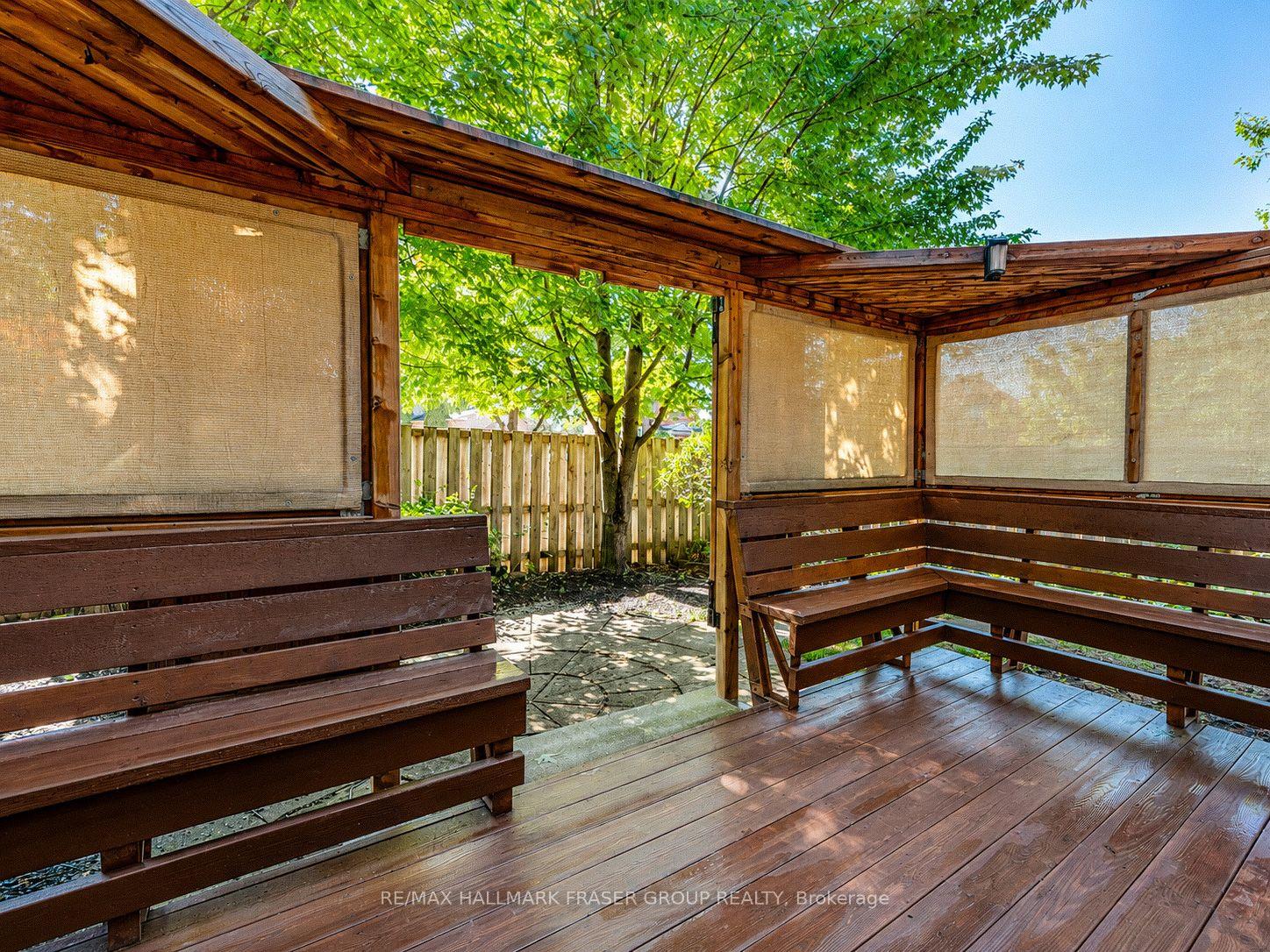 Photo 51 of 1473 Sandhurst Crescent, Pickering, Highbush — HOMEH
