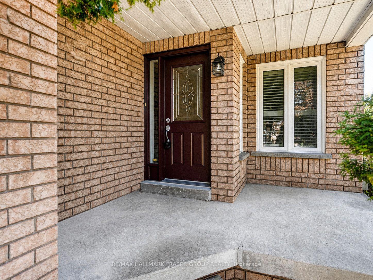 Photo 52 of 1473 Sandhurst Crescent, Pickering, Highbush — HOMEH