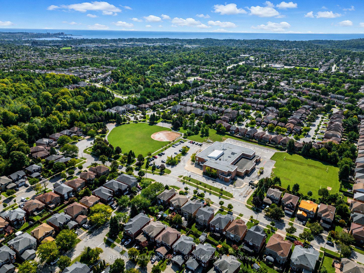 Photo 54 of 1473 Sandhurst Crescent, Pickering, Highbush — HOMEH