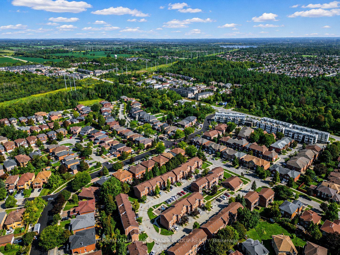 Photo 56 of 1473 Sandhurst Crescent, Pickering, Highbush — HOMEH