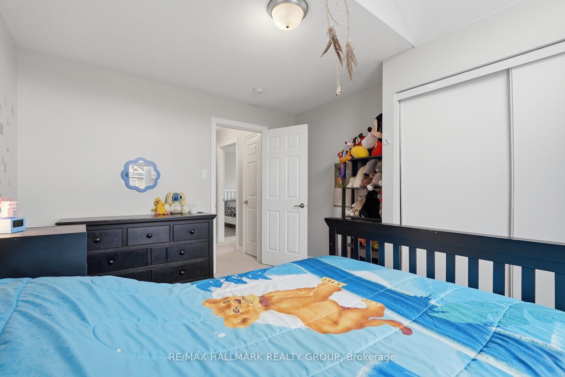 Photo 26 of 588 Foxlight Circle, Ottawa, Kanata - Emerald Meadows/Trailwest — HOMEH