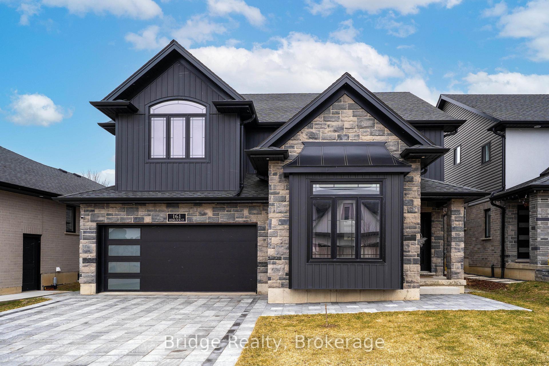Photo of 161 Hemlock Street