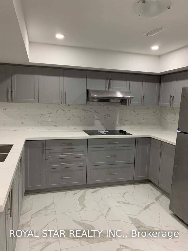 Photo 1 of Unit Bsmt, 85 Coastline Drive, Brampton, Bram West — HOMEH