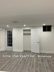 Photo 3 of Unit Bsmt, 85 Coastline Drive, Brampton, Bram West — HOMEH