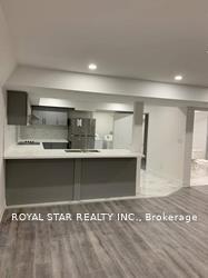 Photo 4 of Unit Bsmt, 85 Coastline Drive, Brampton, Bram West — HOMEH