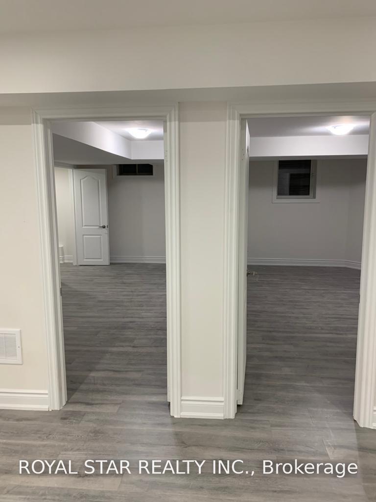 Photo 5 of Unit Bsmt, 85 Coastline Drive, Brampton, Bram West — HOMEH