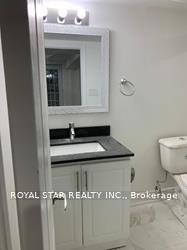 Photo 8 of Unit Bsmt, 85 Coastline Drive, Brampton, Bram West — HOMEH