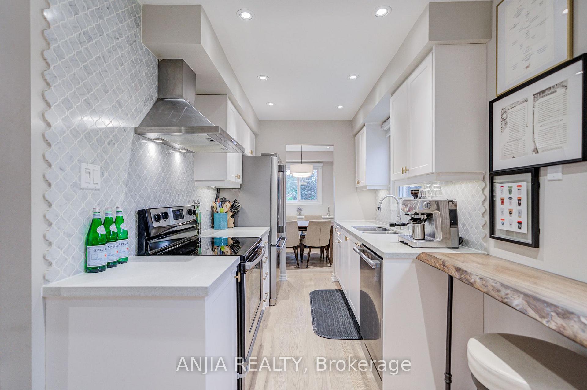Photo 21 of 8 Maresfield Drive, Scarborough, Milliken — HOMEH