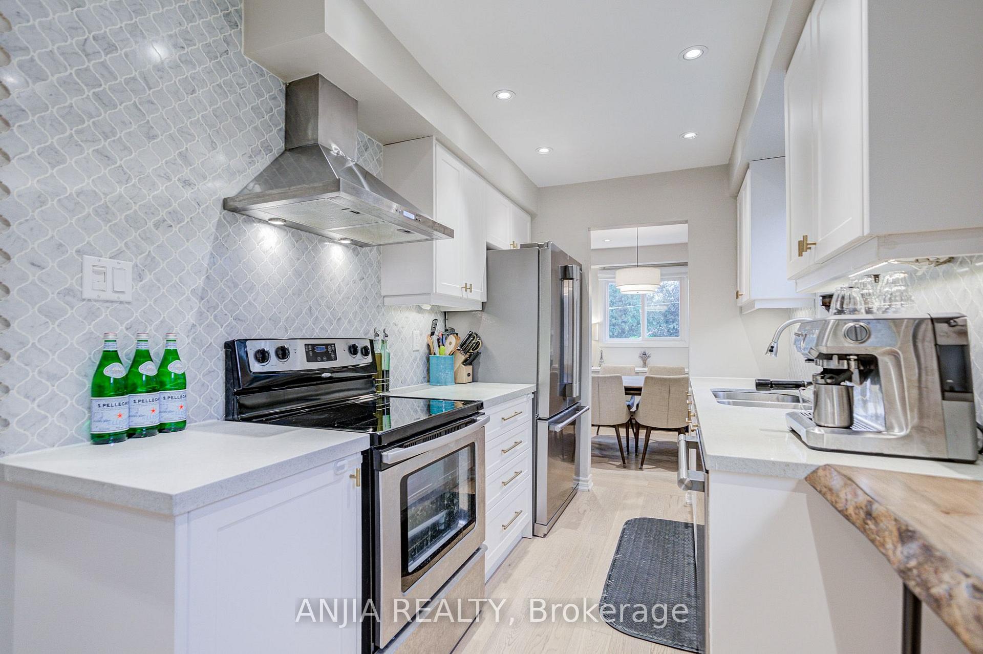 Photo 22 of 8 Maresfield Drive, Scarborough, Milliken — HOMEH
