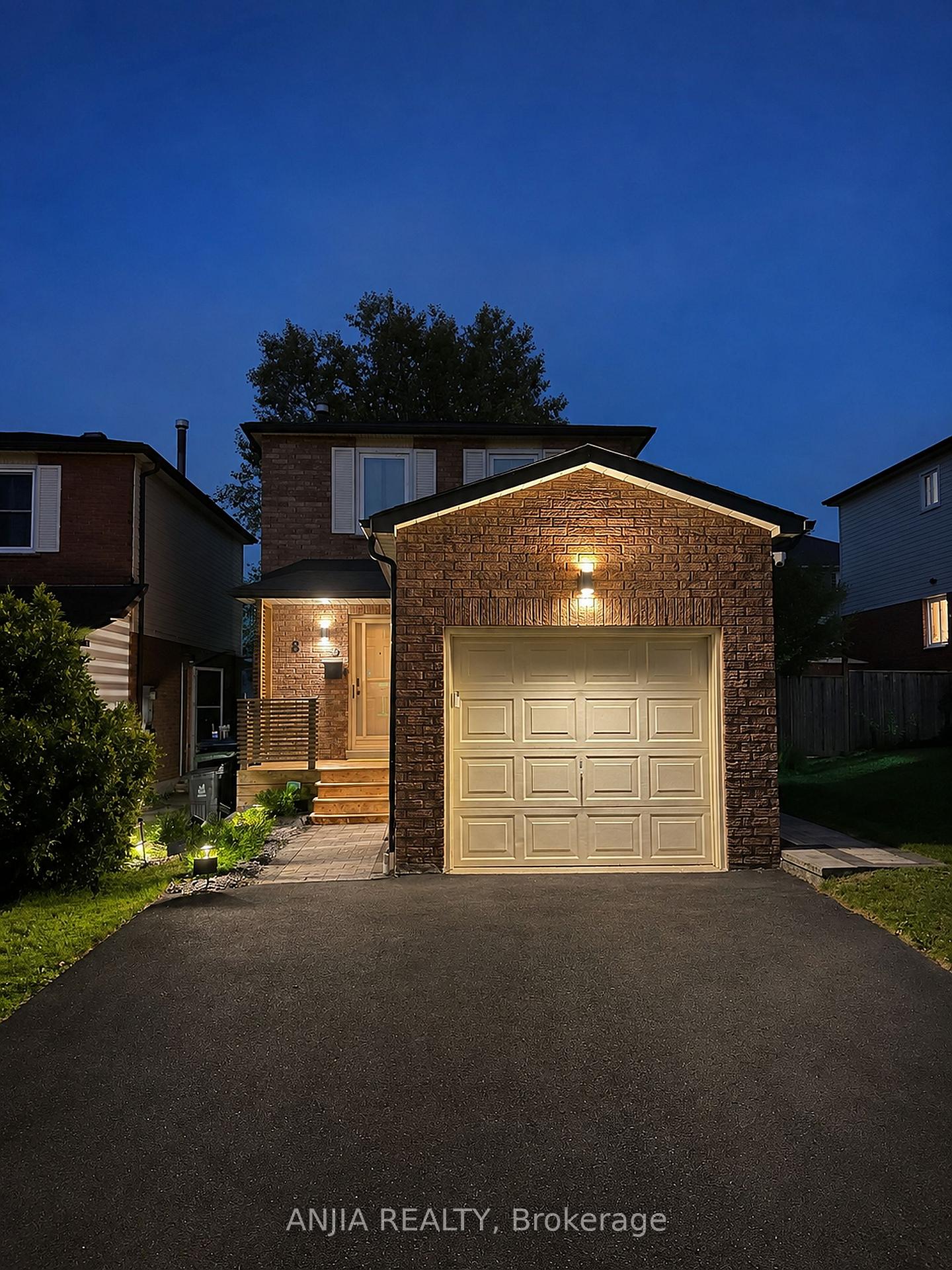Photo 54 of 8 Maresfield Drive, Scarborough, Milliken — HOMEH