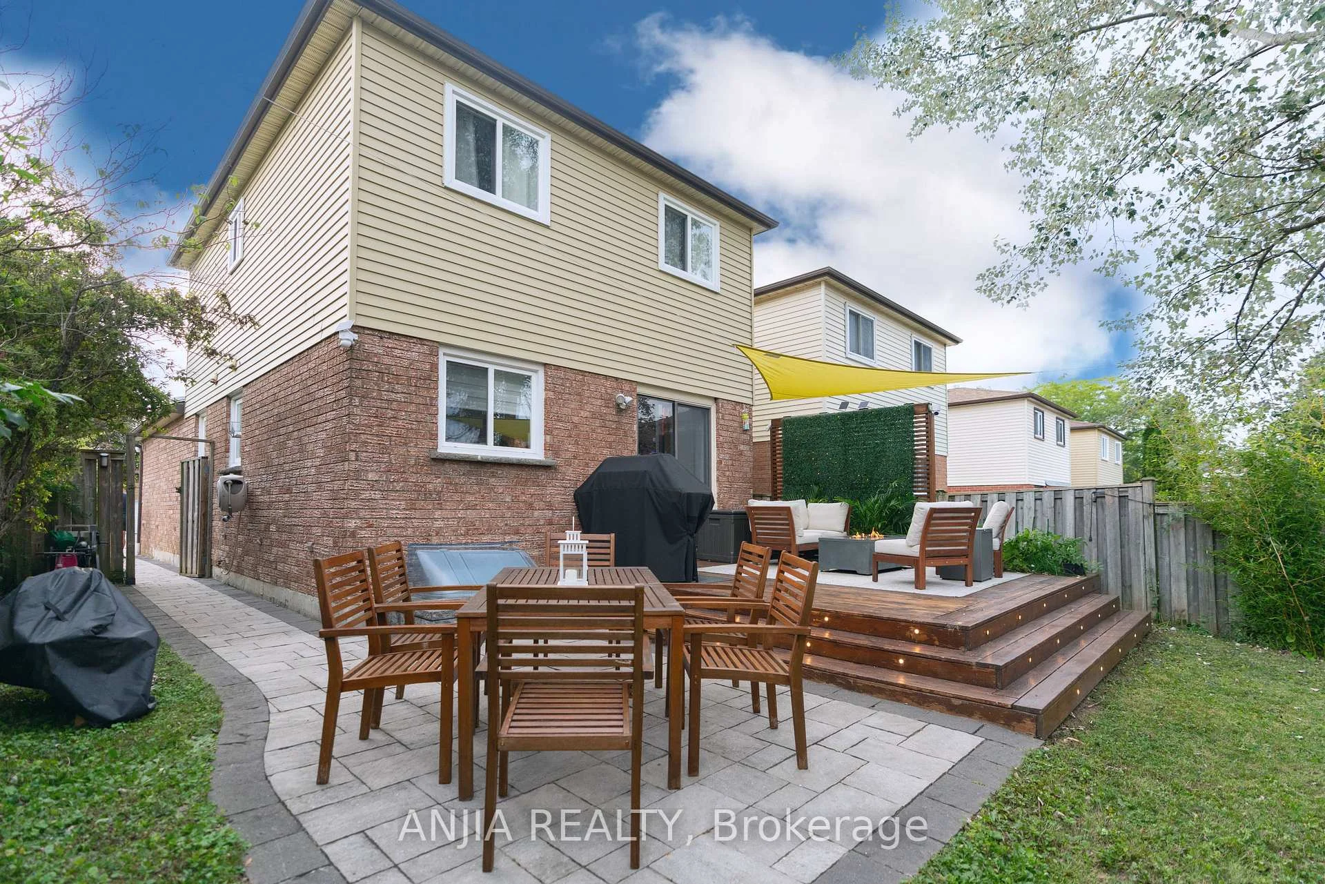 Photo 59 of 8 Maresfield Drive, Scarborough, Milliken — HOMEH