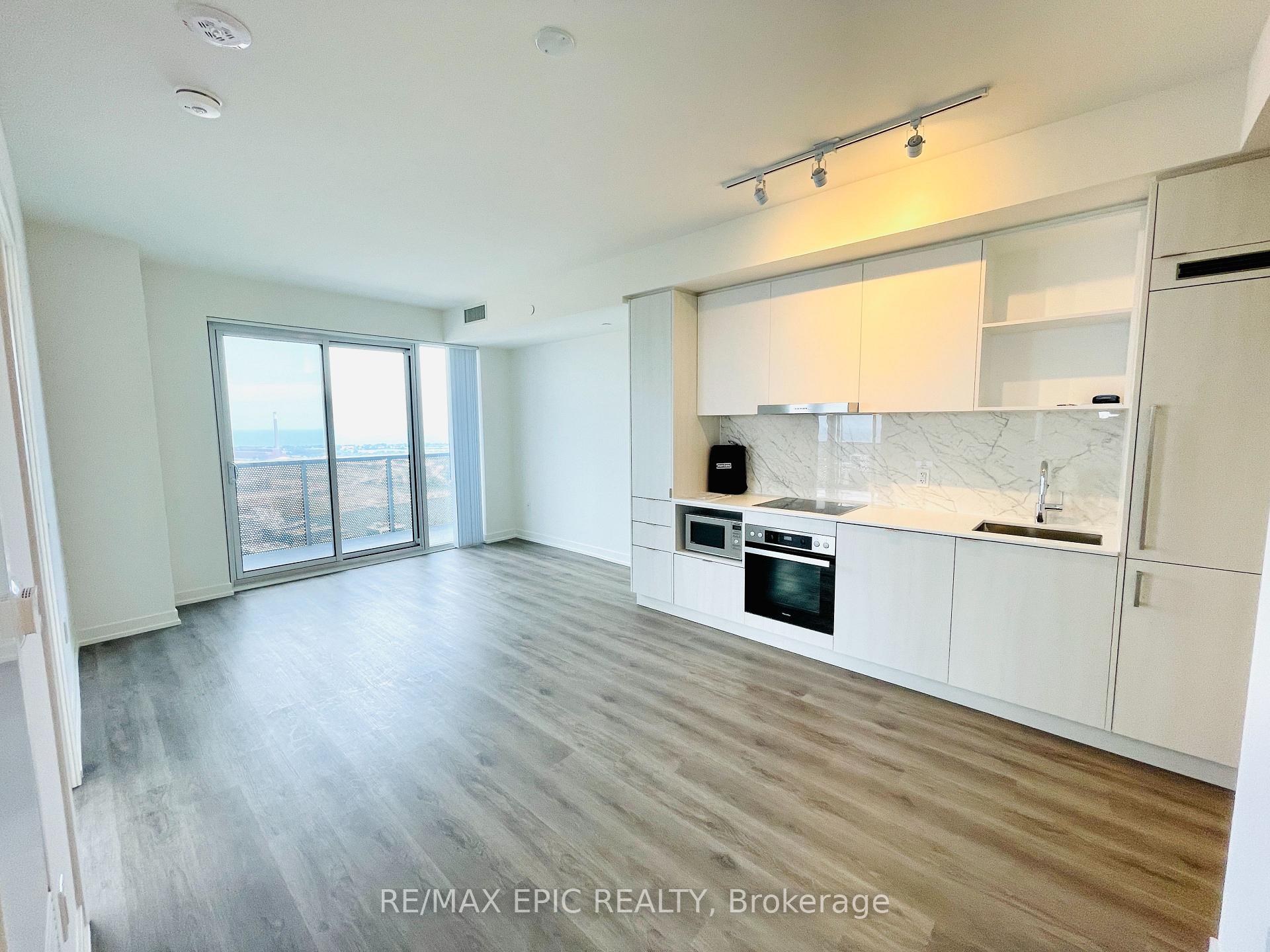 Photo 9 of Unit 5603, 138 Downes Street, Toronto, Waterfront Communities — HOMEH