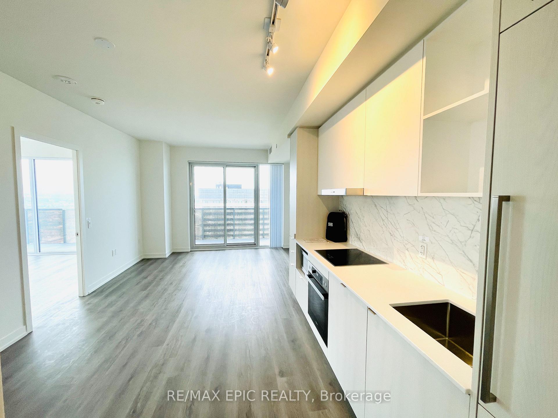 Photo 10 of Unit 5603, 138 Downes Street, Toronto, Waterfront Communities — HOMEH
