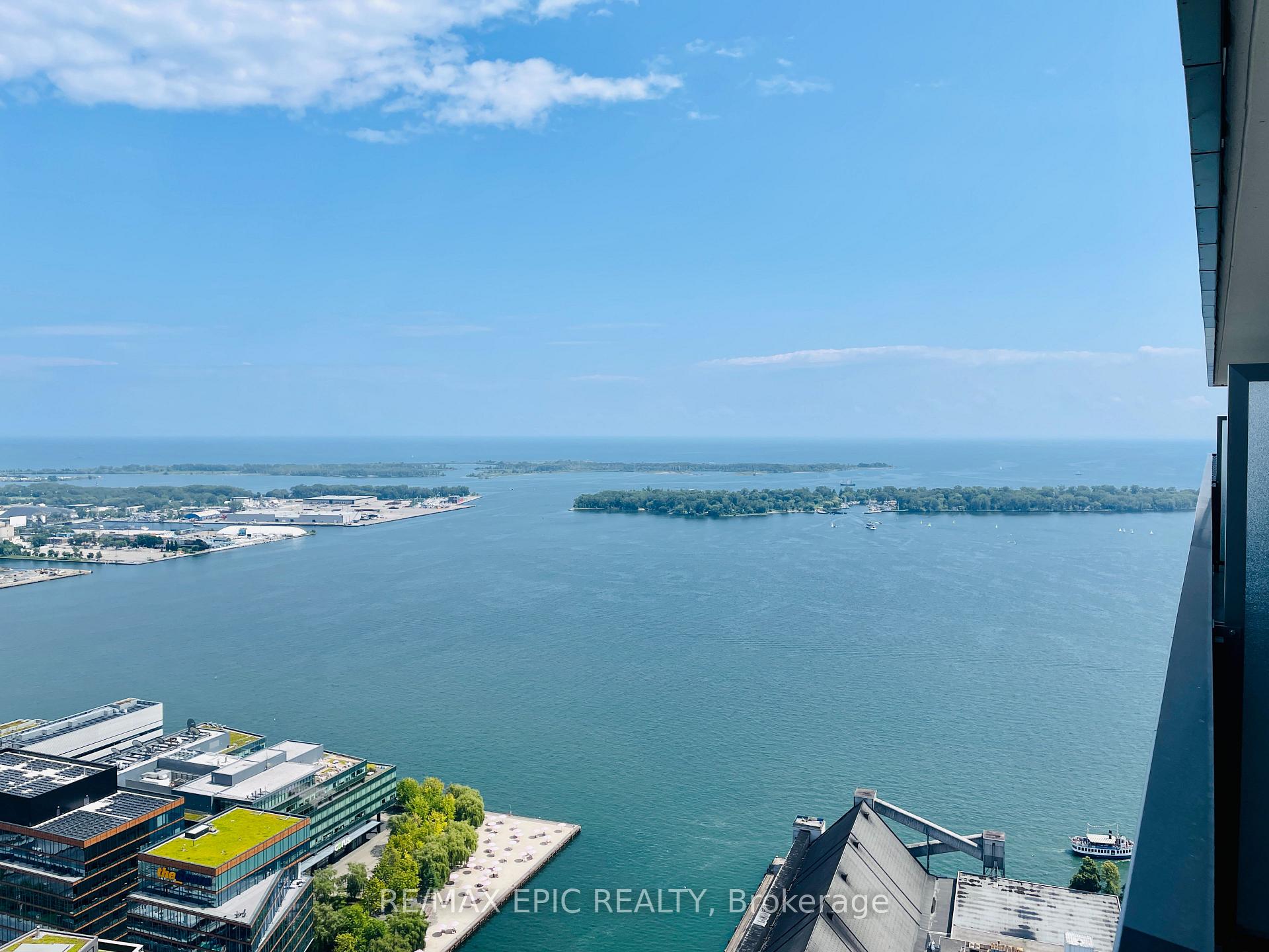 Photo 16 of Unit 5603, 138 Downes Street, Toronto, Waterfront Communities — HOMEH