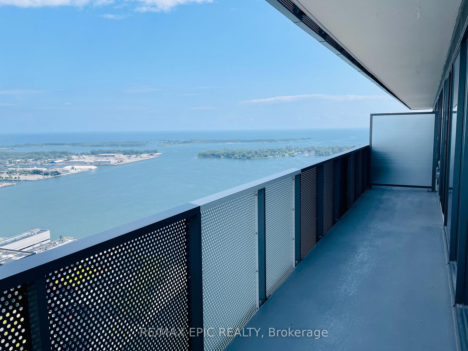 Photo 18 of Unit 5603, 138 Downes Street, Toronto, Waterfront Communities — HOMEH