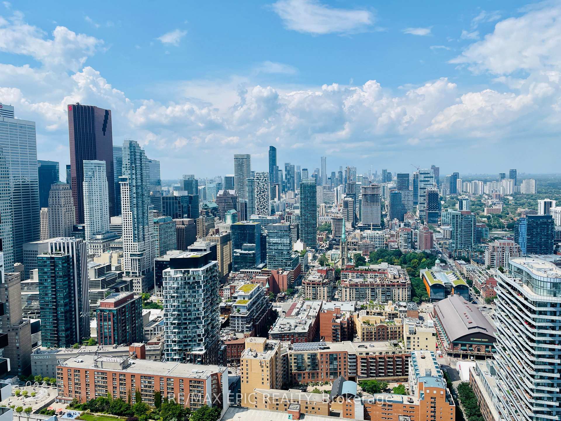 Photo 19 of Unit 5603, 138 Downes Street, Toronto, Waterfront Communities — HOMEH