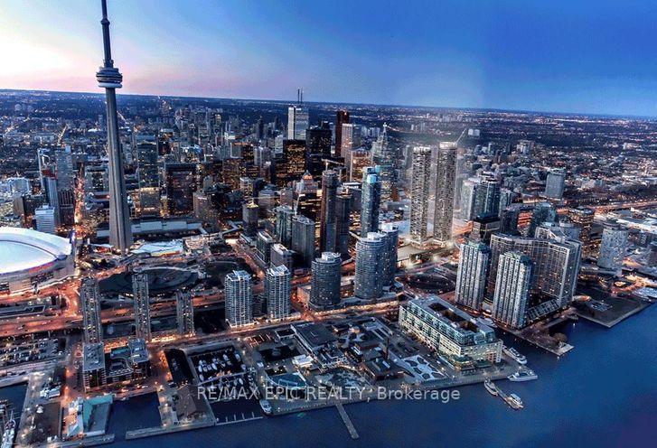 Photo 20 of Unit 5603, 138 Downes Street, Toronto, Waterfront Communities — HOMEH