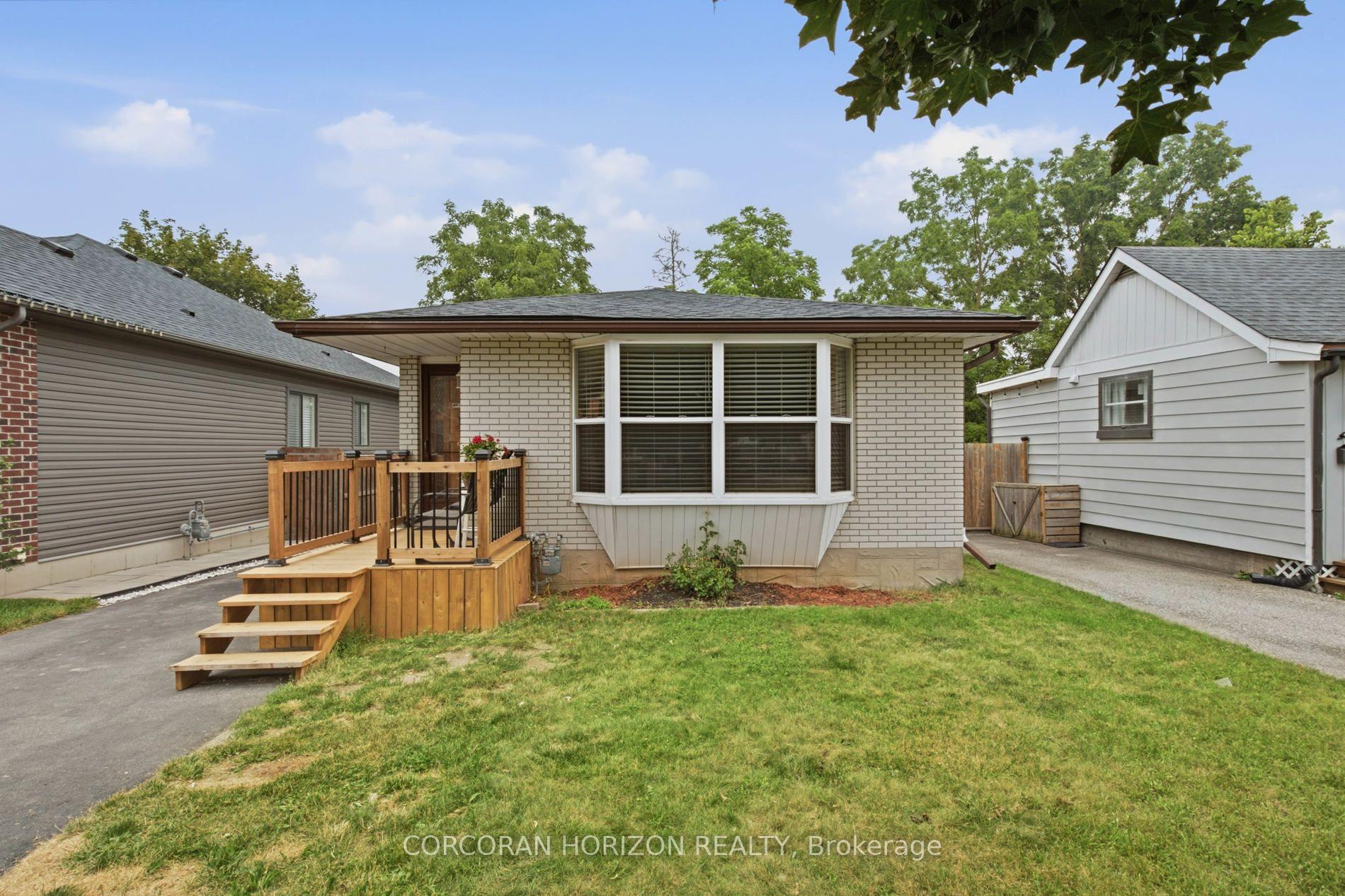 Photo 1 of 13 Mercer Road, Cambridge, Elgin Park/Coronation — HOMEH