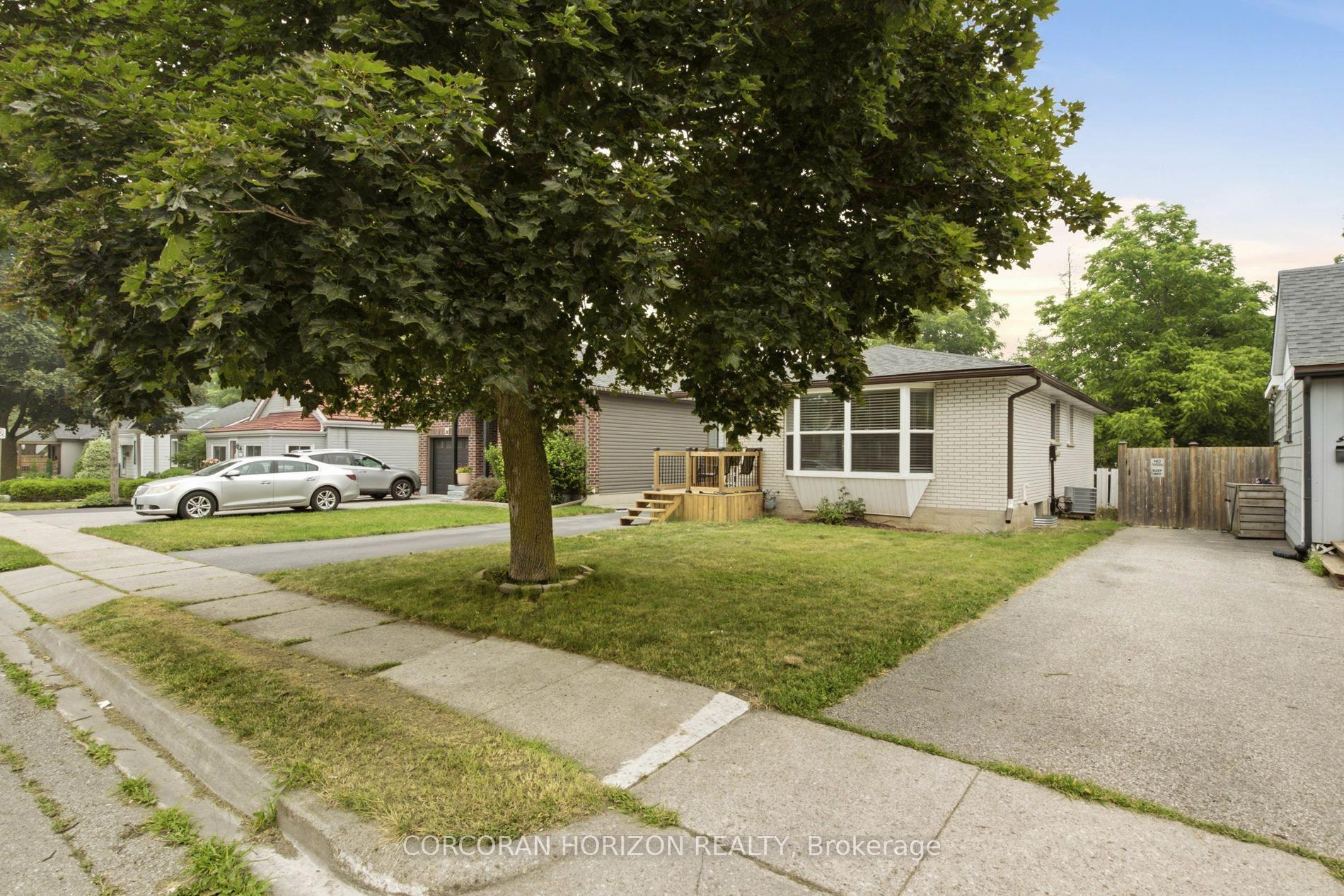 Photo 2 of 13 Mercer Road, Cambridge, Elgin Park/Coronation — HOMEH