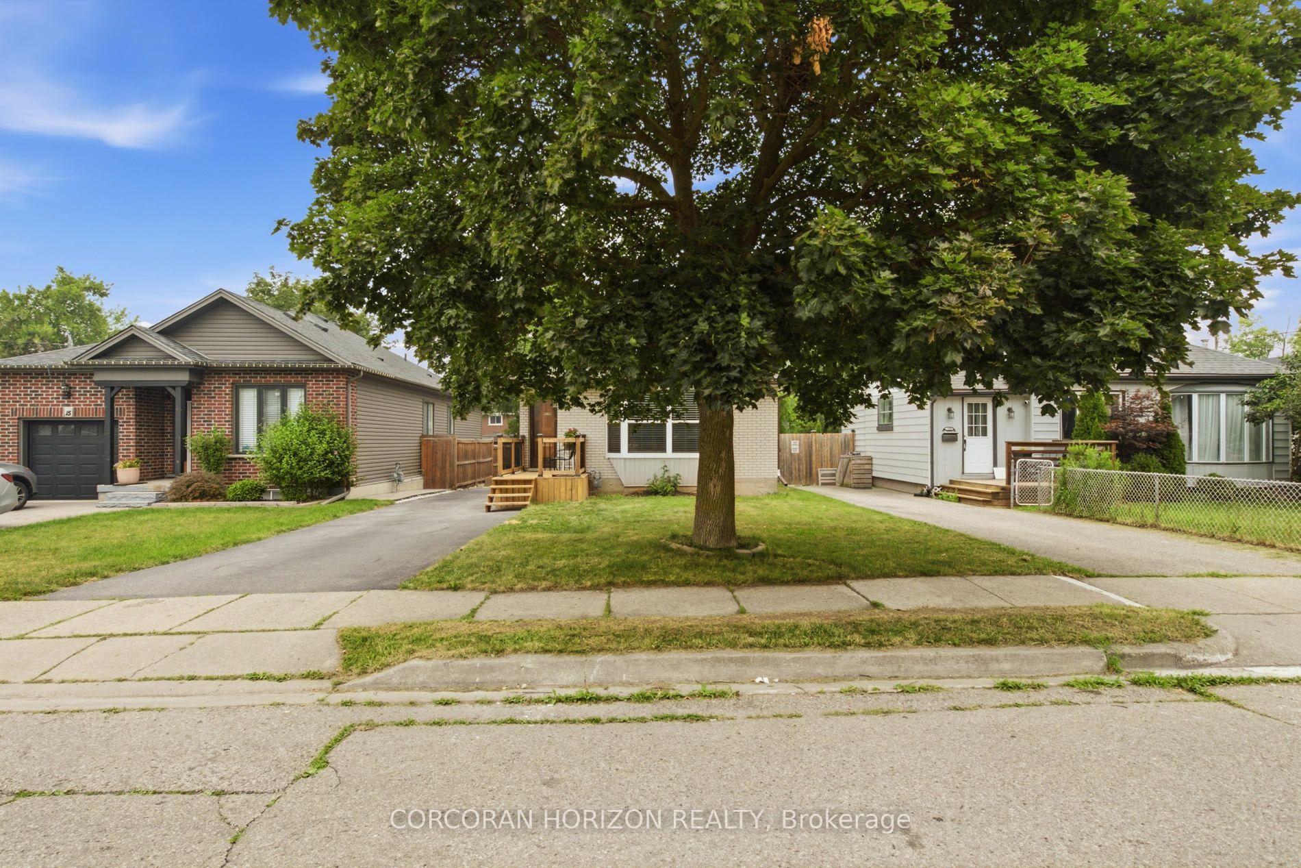 Photo 4 of 13 Mercer Road, Cambridge, Elgin Park/Coronation — HOMEH