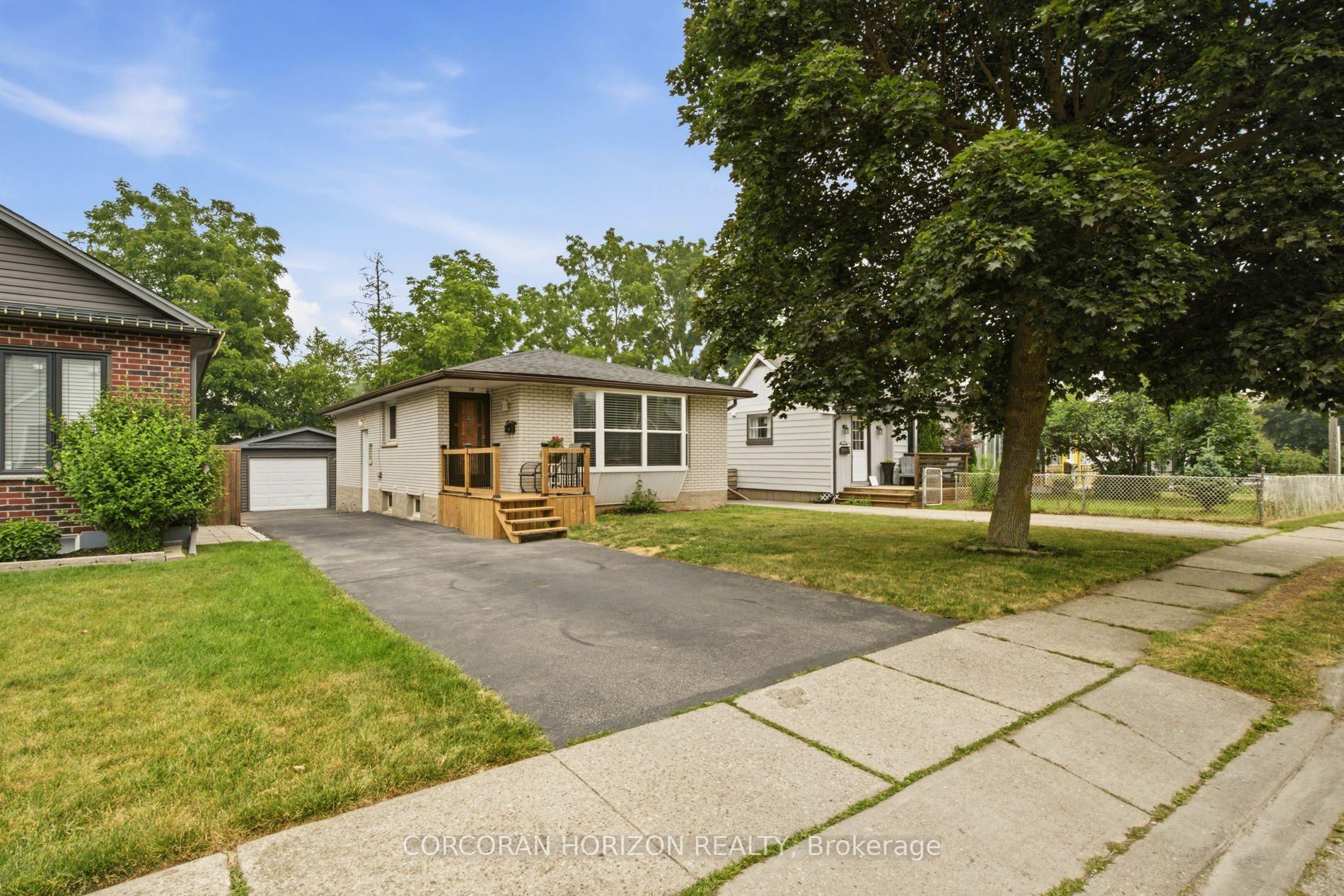 Photo 5 of 13 Mercer Road, Cambridge, Elgin Park/Coronation — HOMEH