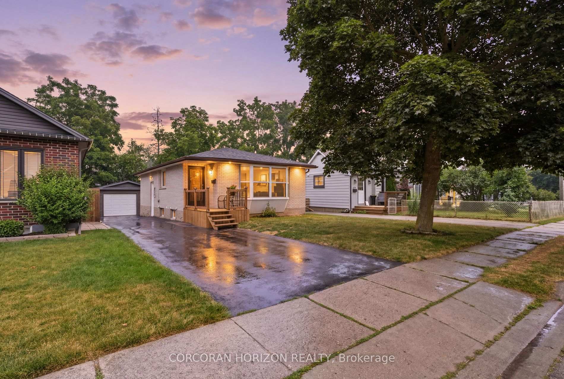 Photo 6 of 13 Mercer Road, Cambridge, Elgin Park/Coronation — HOMEH