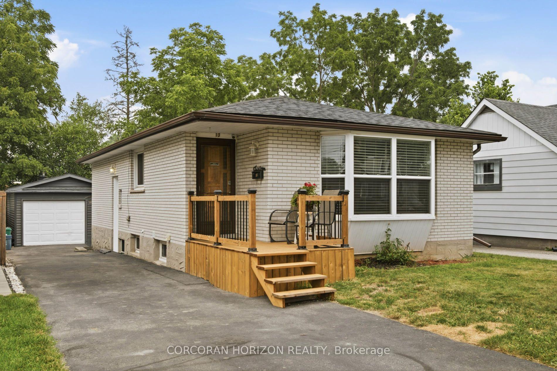 Photo 7 of 13 Mercer Road, Cambridge, Elgin Park/Coronation — HOMEH