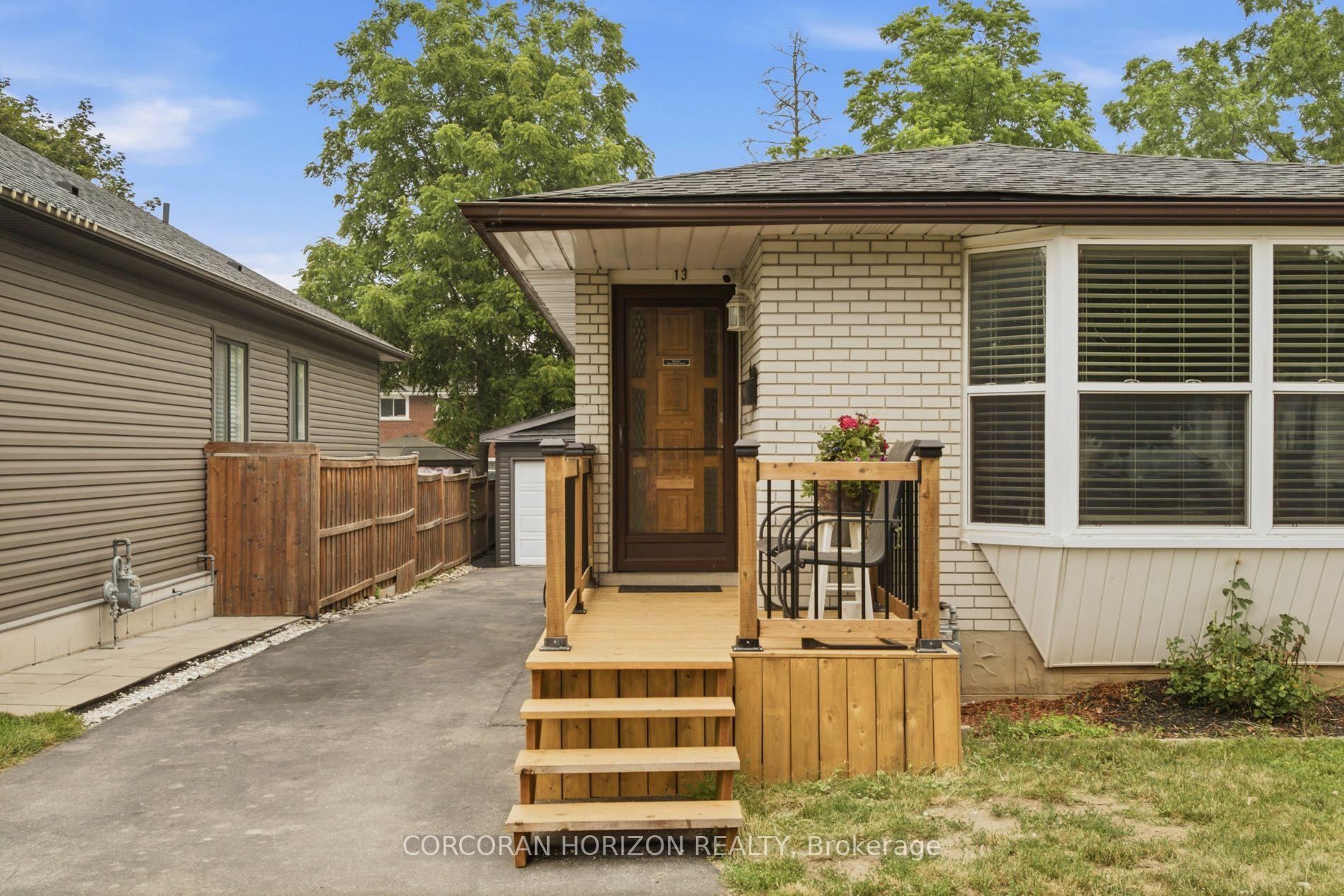 Photo 8 of 13 Mercer Road, Cambridge, Elgin Park/Coronation — HOMEH