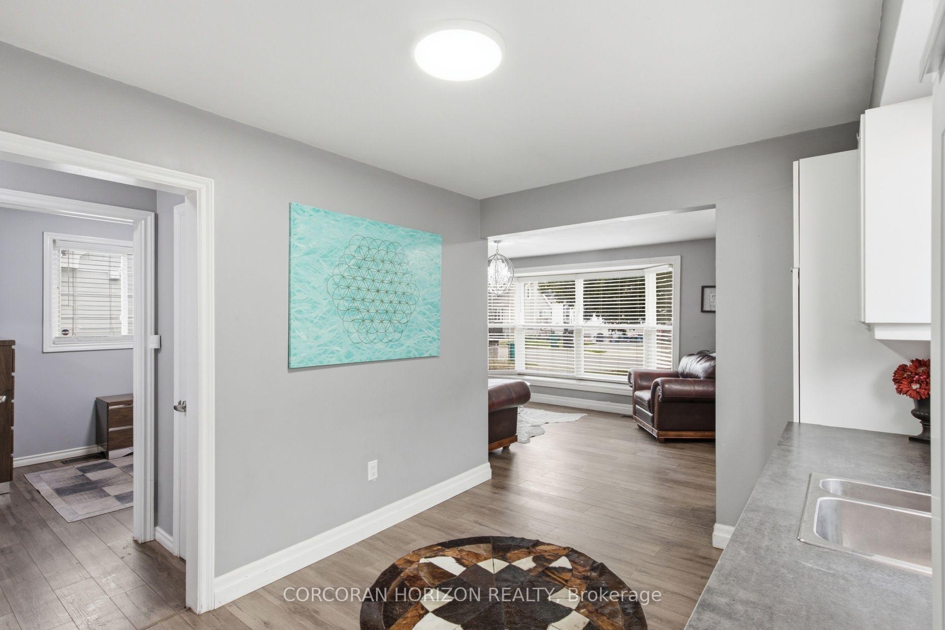 Photo 13 of 13 Mercer Road, Cambridge, Elgin Park/Coronation — HOMEH